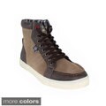 Unionbay Men's Vine High Top Sneakers