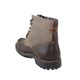 Unionbay Men's Jackson Plain Toe Boot