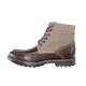 Unionbay Men's Jackson Plain Toe Boot