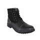 Unionbay Men's Stewart Captoe Ankle Boots