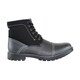 Unionbay Men's Stewart Captoe Ankle Boots