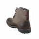 Unionbay Men's Stewart Captoe Ankle Boots