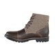 Unionbay Men's Stewart Captoe Ankle Boots