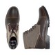 Unionbay Men's Stewart Captoe Ankle Boots