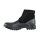 Unionbay Men's Stewart Captoe Ankle Boots