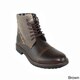Unionbay Men's Stewart Captoe Ankle Boots