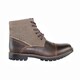 Unionbay Men's Stewart Captoe Ankle Boots