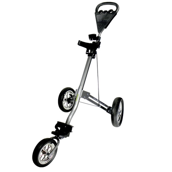 Orlimar 2015 Pro Series Caddie 2000 Push Golf Cart 17582410