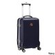Denco Sports NBA Toronto Raptors 20-inch Hardside Carry On Spinner Upright Suitcase