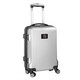 Denco Sports NBA Toronto Raptors 20-inch Hardside Carry On Spinner Upright Suitcase