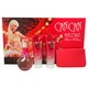 Can Can Burlesque by Paris Hilton Women's 4-piece Gift Set