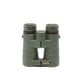 KONUS Emperor Open Hinge 8x42 Magnification/Objective Binoculars Green