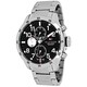 Tommy Hilfiger Men's 1791141 Sport Round Silvertone Stainless Steel Bracelet Watch