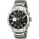 Tommy Hilfiger Men's 1791141 Sport Round Silvertone Stainless Steel Bracelet Watch