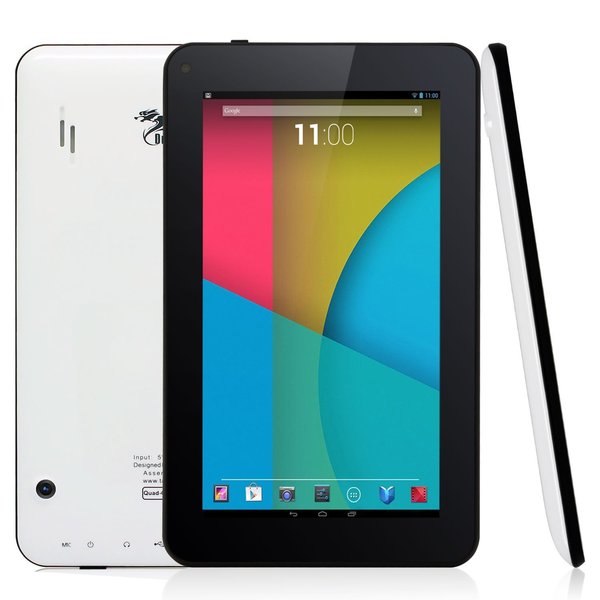 Tablet Express 7" Quad Core Android IPS Tablet