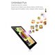 Tablet Express 10.6" Octa Core Android IPS Tablet