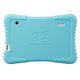 Tablet Express Dragon Touch 7" Quad Core Android IPS Kids Tablet - Bl