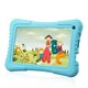 Tablet Express Dragon Touch 7" Quad Core Android IPS Kids Tablet - Bl