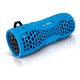 Axxess SPBW1035-BL-BK Blue Portable Water Resistant Bluetooth Speaker System