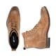 Men's Xray Exchange Plain Toe Boot