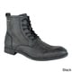 Men's Xray Exchange Plain Toe Boot