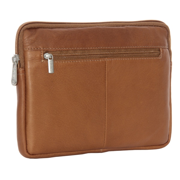 Piel Leather iPad Mini and 7-inch Leather Tablet Sleeve