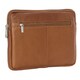 Piel Leather iPad Mini and 7-inch Leather Tablet Sleeve