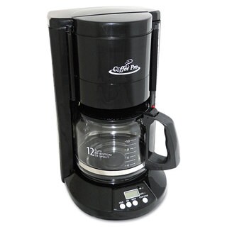 Bunn VP17-3 SS Pourover Commercial Coffee Brewer - 15673085 - Overstock.com Shopping - Top Rated ...