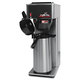 Coffee Pro Air Stainless Steel Pot Brewer