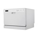 Equator-Midea Countertop Dishwasher 