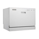 Equator-Midea Countertop Dishwasher 