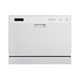 Equator-Midea Countertop Dishwasher 