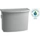 Kohler Archer 1.28 GPF Toilet Tank Only with AquaPiston Flushing Technology