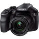  Sony Alpha a3000 Digital Camera with 18-55mm Lens 