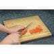Fred & Friends Obsessive Chef Cutting Board