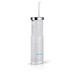 Pyle Portable Cordless Water Flosser and Electric Oral Irrigator