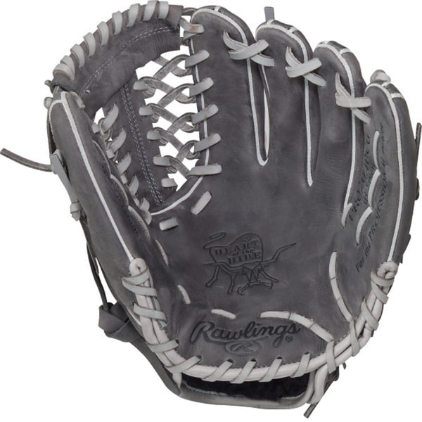 Rawlings Heart of the Hide 11.5-inch Dual Core Infielder Glove