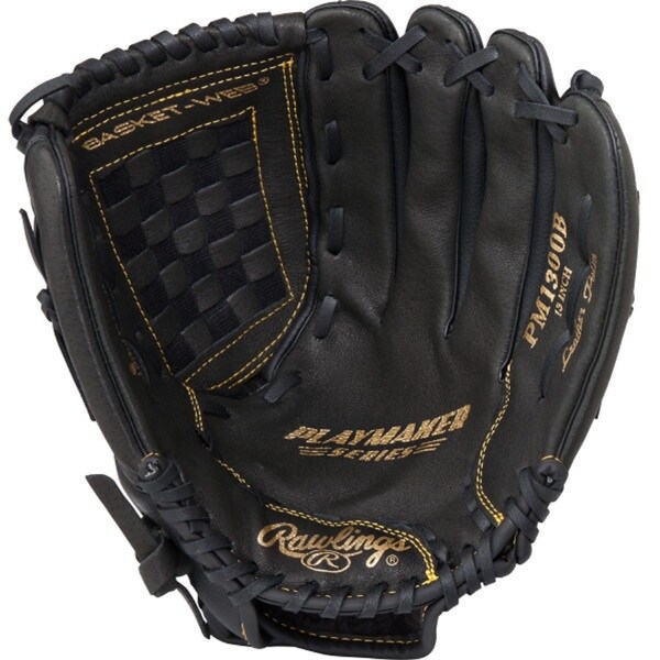 Rawlings Pro Preferred 11.25-inch Infielder Baseball Glove RH