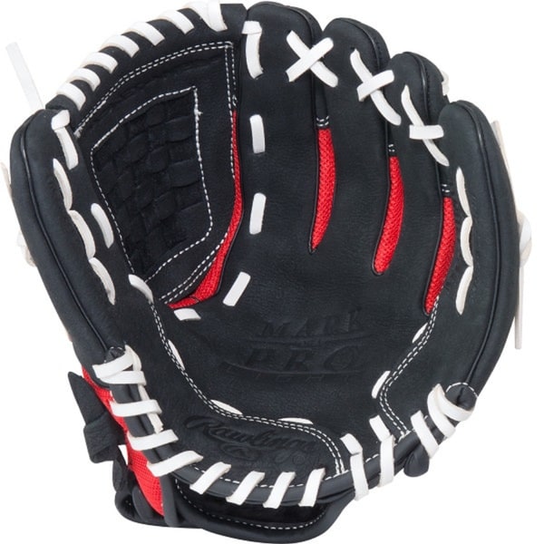 Rawlings Mark of Pro 10-inch Youth Baseball Glove