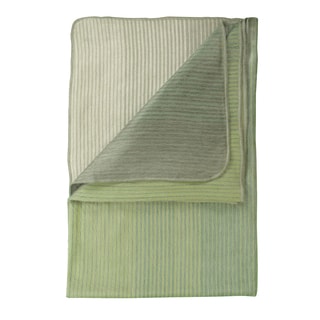 Alpaca Wool Mojito Throw (Ecuador)