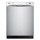 Equator-Midea 24-inch Tall Tub Stainless Steel Dishwasher