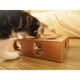 Cat Puzzle Toy Box