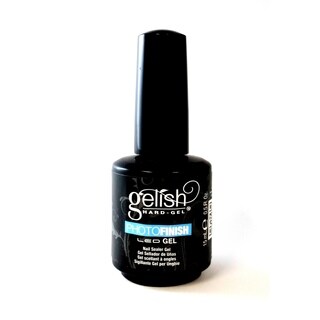 Gelish LED Hard Gel PhotoFinish Nail Sealer Gel