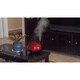 Canary Products HZ117 4.1-liter Red Humidifier