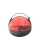 Canary Products HZ117 4.1-liter Red Humidifier