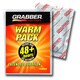 Grabber 48-hour Industrial Warmer (Pack of 30)
