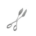 Mikasa Stainless Steel Bravo Flat Tongs