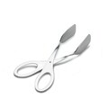 Mikasa Stainless Steel Bravo Iced Tongs