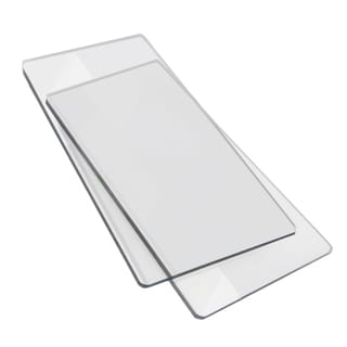 Sizzix Big Shot Plus Accessory Cutting Pads Std 1 Pr