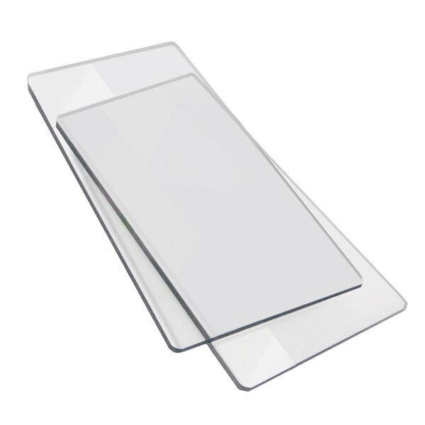 Sizzix Big Shot Plus Accessory Cutting Pads Std 1 Pr